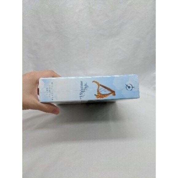 Time Stories Revolution A Midsummer Night Board Game Expansion Sealed - Picture 6 of 6